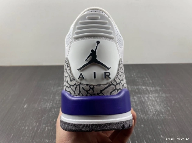 Cheap PE 3 Kobe Jordan Retro Bryant 869802-907 0820